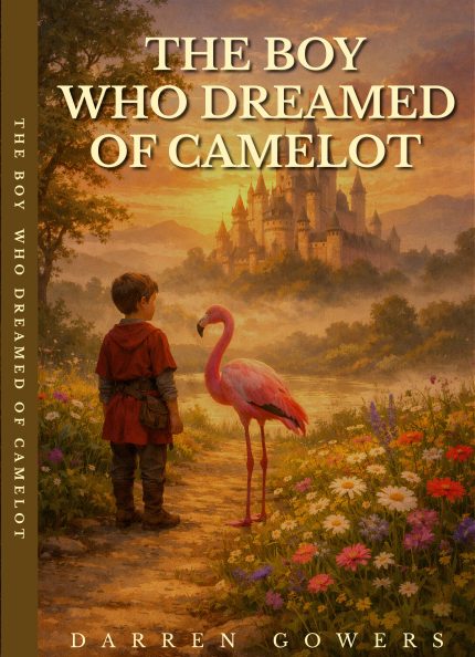 The Boy Who Dreamed Of Camelot